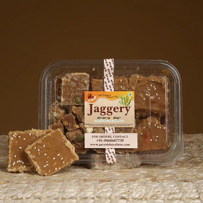 Jaggery