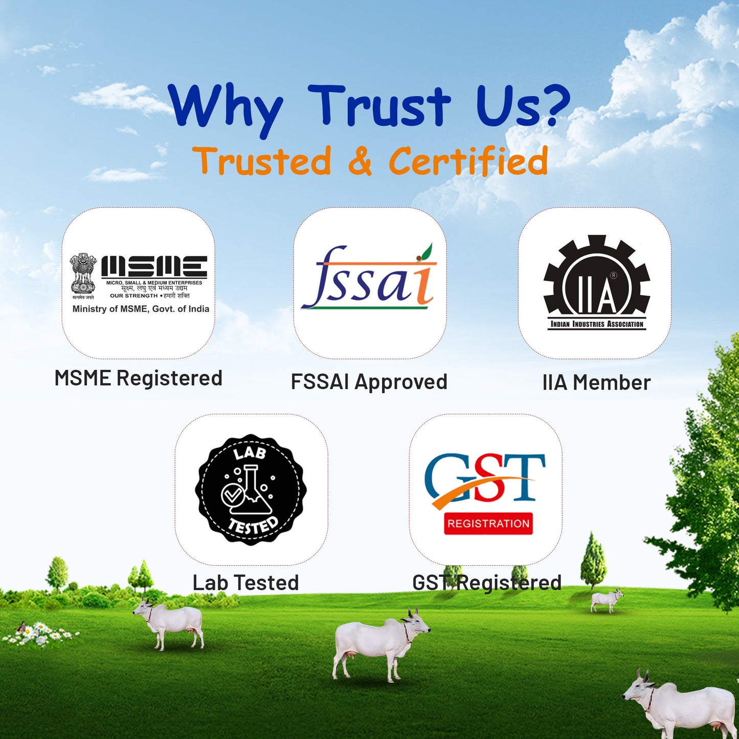 15kg Cow Shudh Desi Ghee