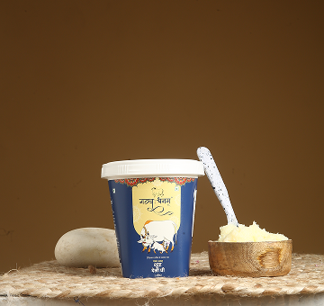 1 Liter Shudh Desi Ghee